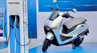 Honda UC3 và bài toán thuyết phục khách Việt với mức giá 80 triệu đồng